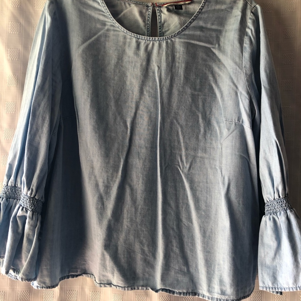 Tommy Hilfiger XL Blouse